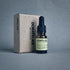 Honolulu Diffuser Oil, Sweet Tropical Scent with Grapefruit, Bergamot, Tangerine, Musk Essential Oils Blend (10mL/.33