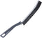 Grout Cleaner Scrub Brush - Deep Tile Joints Cleaning Tool with Stiff Angled Bristles for Showers & Kitchens