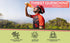 Electrolytes Powder, Blood Orange Flavor, No Added Sugar Hydration Drink Mix, GMO Free, Sports Rehydration