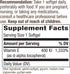 Nature’s Way Vitamin E D-Alpha Tocopherol - 268 mg per serving - Antioxidant – Essential Nutrient for Heart Muscle Cells* - Gluten Free - 100 Softgels