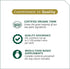 Standard Process Feline Hepatic Support - Cat Health Supplement for Liver Support, 90 tablets