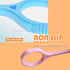 Aligner Removal Tool - Teckolign 5PCS Dental-Grade Retainer Aligner Remover Tool for Invisible Braces (BLUE 5 Pack)