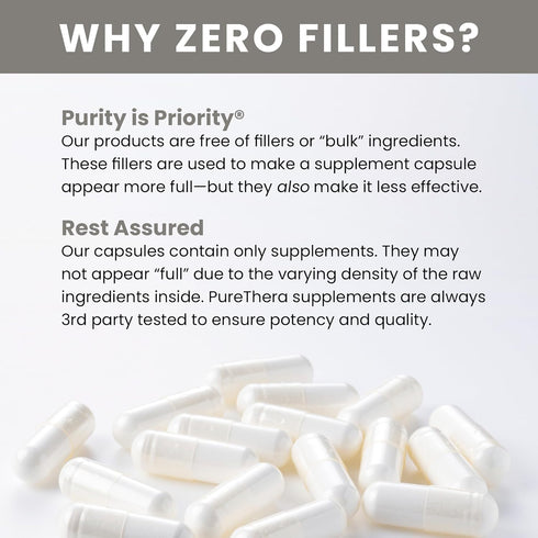 Pure TheraPro Rx Bio Boron 10mg, 3 Months Supply, Premium Formula for Bone Health, Joint Flexibility, Cardiovascular