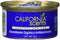 California Scents Spillproof Can Air Freshener, Newport New Car, Eco-Friendly Odor Neutralizer, 1.5 oz, 12 Pack