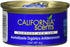 California Scents Spillproof Can Air Freshener, Newport New Car, Eco-Friendly Odor Neutralizer, 1.5 oz, 12 Pack