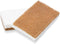 Full Circle In a Nutshell Walnut Scrubber Sponges, Non-Scratch, Set of 2, Pack of 6