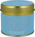 Bomb Cosmetics Cotton Fresh Scented Tin Candle; Pure Clary Sage & Lavender Essential Oils; Vegan Friendly; 30-35 Hour