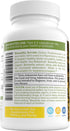 Boswellia Extract Capsules - Organic Boswellia Serrata with Frankincense Powder and Bioperene - 120 Capsules