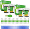 60 Blood Ketone Test Strips & 60 Lancets for Keto Diet and Ketosis Monitoring (Model SM311 for YiLianKang PM900B Meter)