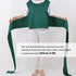 QNZKIOXV Restraint Vest for Bed or Wheelchair, Bed Restraint Waist Vest,Adjustable Anti Fall Waist Strap for Elderly