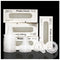 Disposable Ear Thermometer Probe Covers - 100pcs Upgraded Version Lens Filters for All Braun Thermometers, Protective