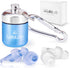 LaloLab Ear Plugs for Sleeping with Case - 2 Types of Reusable Sound Blocking Earplugs, Ideal for Sleep, Travel, Concert