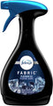 Febreze Fabric Refresher, Platinum Ice Scent, Odor Fighting Deodorizing for Carpets, Upholstery, Bedding, 16.9 oz.