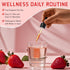 Migcopat Women Endocrine Superfood Supplement Liquid Drops, Supports Healthy Cortisol Levels, Hormonal Balance, Gut