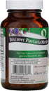 Nature's Answer Pueraria Mirifica Vegetarian Capsules, 60-Count