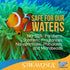 STREAM 2 SEA Leave In Conditioner, Reef Safe Hair Conditioner for Dry Hair, 1 oz Pack of 3