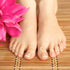 Taefuwr 60PCS Corn Cushions for Feet, Latex Sponge Foot Callus Pads, Corn Pads for Toes (Rotundity)