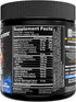 Mutant Madness Pre Workout Powder Supplement - Performance and Pump Blend, 30 Servings, Blue Raspberry