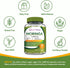 Doctor's Recipes Moringa Capsules, 10,800 mg Strength Per Serving, 50:1 Extract, 90 Non-GMO Caps