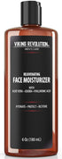 Viking Revolution - Natural Moisturizer Cream for Skincare, Anti Wrinkle & Anti Aging Facial Lotion for Men
