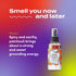 Indigo Wild Zum Mist Room & Body Spray, Aromatherapy Essential Oil Spray, Patchouli Scent, 4 fl oz (2 Pack)