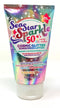 Sunshine & Glitter Sea Star Sparkle Biodegradable Glitter Sunscreen with SPF 50+