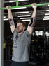 Elbow Sleeves (1 Pair) for Support & Compression, Weightlifting, Powerlifting, Tennis, Basketball, 5mm Neoprene (Small,