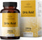 Uric Acid Support Capsules - Herbal Supplement with Tart Cherry, Celery, Turmeric & Milk Thistle - 1200 mg, 100 Capsules