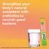 Benefiber Fiber Supplement, Strawberry Lemonade, 36 count | On The Go Stick Packs
