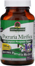 Nature's Answer Pueraria Mirifica Vegetarian Capsules, 60-Count