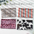 Olbye Boho Headbands for Women, Wide Turban Elastic Nonslip Hairbands for Workout Yoga Running (H- Leopard)
