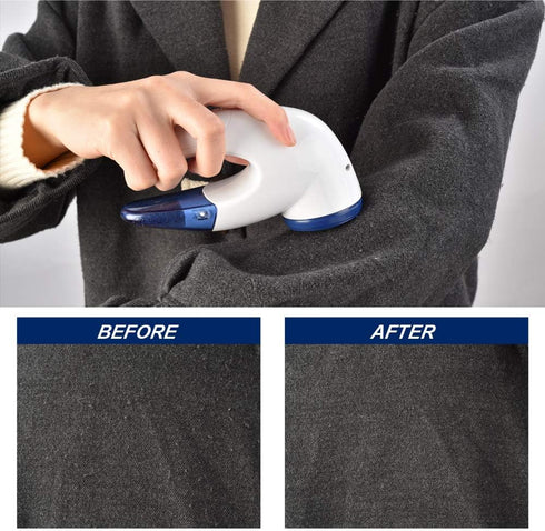 Lint Remover Fabric Shaver, Fabric Defuzzer Clothes Shaver