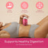 Gummies Immune, 60 Gummies SOON+ Feminine Balance for Women, V-Sync Pineapple Probiotics for pH Balance Support *