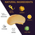 VALITIC Vitamin C & Turmeric Clay Mask, Dark Spot Corrector with Kojic Acid, 100g Skin Care Routine