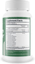 Pro GI Repair - Premium Probiotic Supplement to Support Gut Health - Support Gastrointestinal Function & Regularity - 40 Billion CFU Probiotic Formula - Promote Reduced Indigestion & Upset Stomach