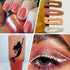 Iridescent Glitter Powder, 150g Ultra Fine Dust for Arts & Crafts, Nail Decoration, Face, Eye, Body, and Hair