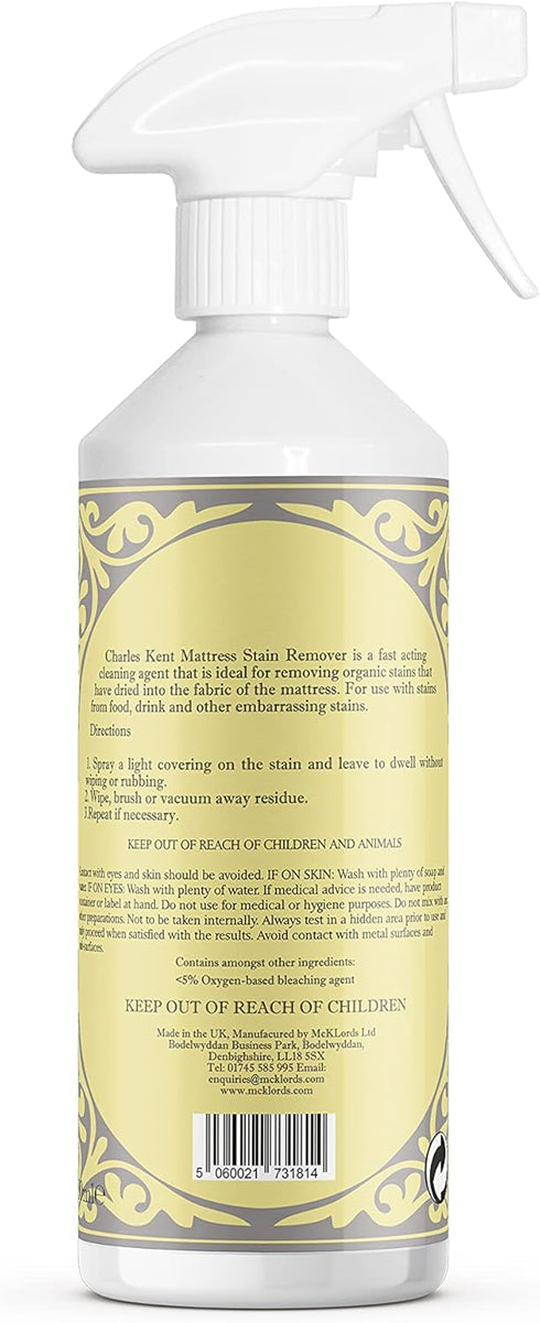 Mattress Stain Remover 300 ml