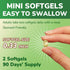 Immunity, 180 Vitalibre Odorless Garlic, Extra Strength Extract, Non-GMO, No Gluten, Heart & Antioxidant Defense