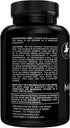 KUR Live Simply 60 Masculino Male Enhancing Supplement Natural Male Enhancement & Enlargement Tablets Supports Blood