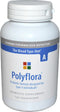 D'Adamo - Polyflora Probiotic (Type A), 120 Capsules