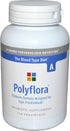 D'Adamo - Polyflora Probiotic (Type A), 120 Capsules
