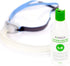 CPAP Cleaning Soap for Hose and Mask, 3 Bottles, Green Tea and Mint Scent