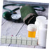 Weekly Organizer Removable Pill Case Compartments for Vitamins and Daily Medications Portable and Easy to Clean