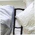 Supportive Bed Assist Rails - Ideal for Seniors and Injury Recovery