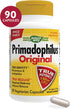 Nature's Way Primadophilus, 5 Billion, 90 Capsules