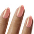 Vishine Gel Polish Nail Art Soak-off UV LED Nail Gel Polish, DIY Manicure in Pearl Pink