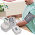Mchoi Blood Pressure Case Fits for LAZLE Blood Pressure Monitor, Portable Nebulizer - Handheld Personal Steam Inhalers