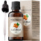 Sweet Almond Oil for Hair and Skincare, 100% Pure Natural Cold Pressed, Organic Moisturizer