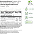 Terry Naturally BioActive Magnesium Complex - 60 Capsules - with Vitamin B6 & Zinc - Non-GMO, Vegan, Gluten Free, Kosher - 60 Servings