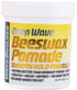Wavebuilder Deep Wave Beeswax Pomade, Smooth Hold Formula